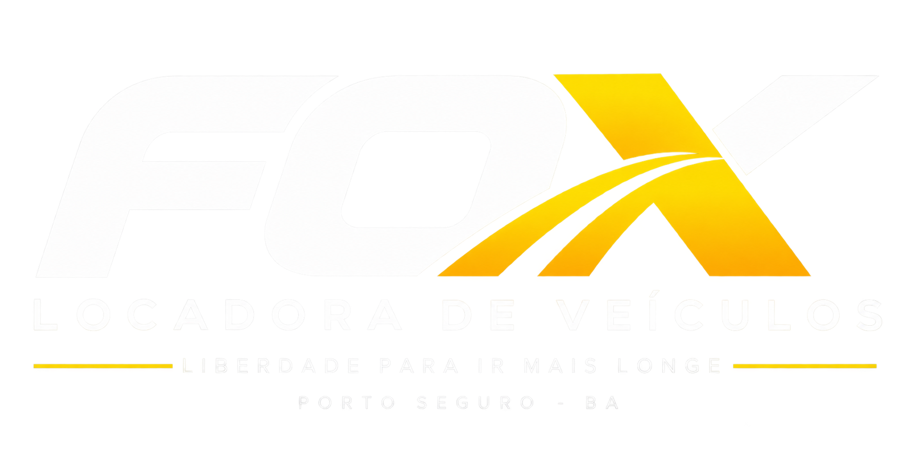 Fox Locadora de Veículos